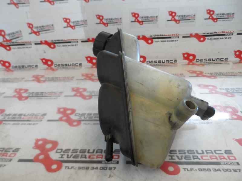 DEPOSITO EXPANSION MERCEDES BENZ CLASE A 2003 1.7 A 170 CDI L MT 95CV