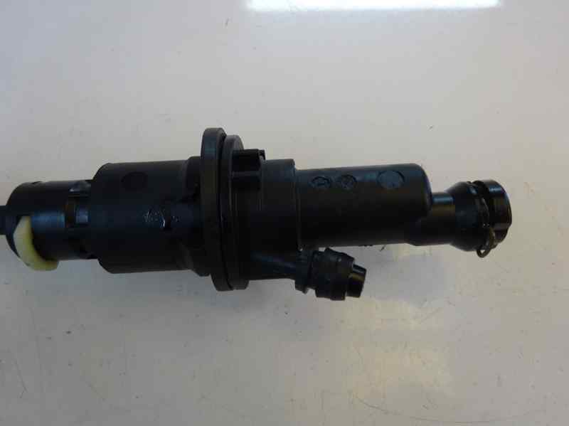 BOMBA EMBRAGUE PEUGEOT 208 1.4 HDI MT 68CV