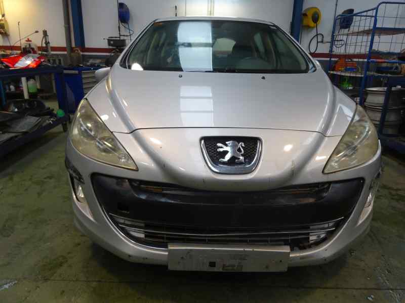 POTENCIOMETRO PEDAL PEUGEOT 308 1.6 HDI MT 90CV