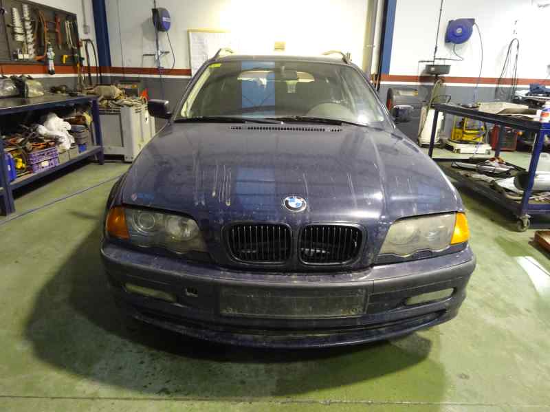FARO IZQUIERDO BMW SERIE 3 2.0 320D MT 136CV