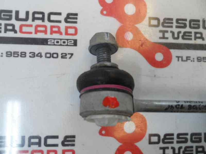 ROTULA SUSPENSION BMW SERIE 5 2.0 520D MT 177CV