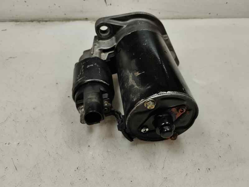MOTOR ARRANQUE VOLKSWAGEN GOLF PLUS 1.9 AMT 105CV | 77KW