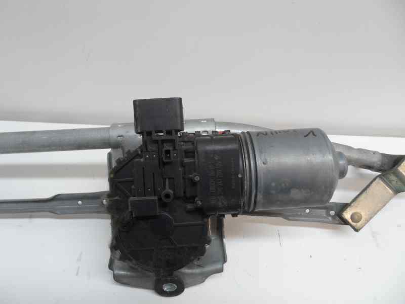 MOTOR LIMPIA DELANTERO CITROEN C5 2007 2.0 HDI MT 136CV