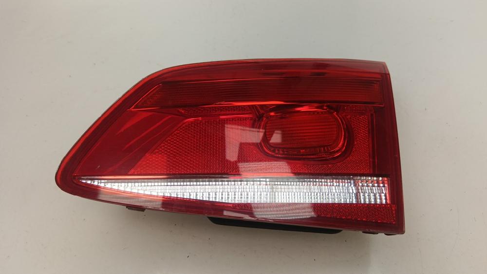 PILOTO TRASERO DERECHO INTERIOR VOLKSWAGEN PASSAT PASSAT 2.0 140CV TDI 103KW