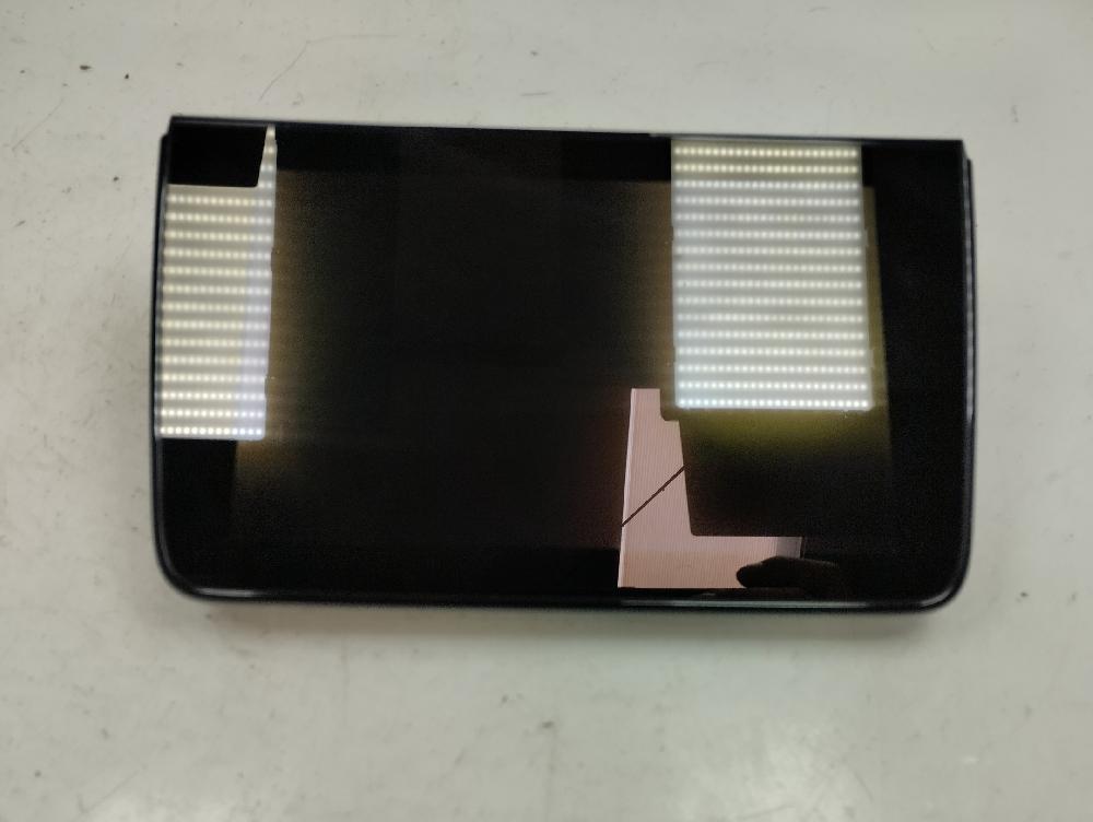 PANTALLA MULTIFUNCION FORD FOCUS 1.0 ECOBOOST MT 100CV | 74KW