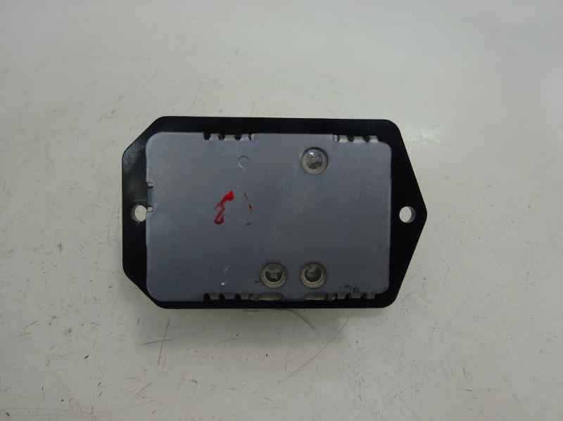 RESISTENCIA CALEFACCION SUZUKI SWIFT 1.3 MT 67CV