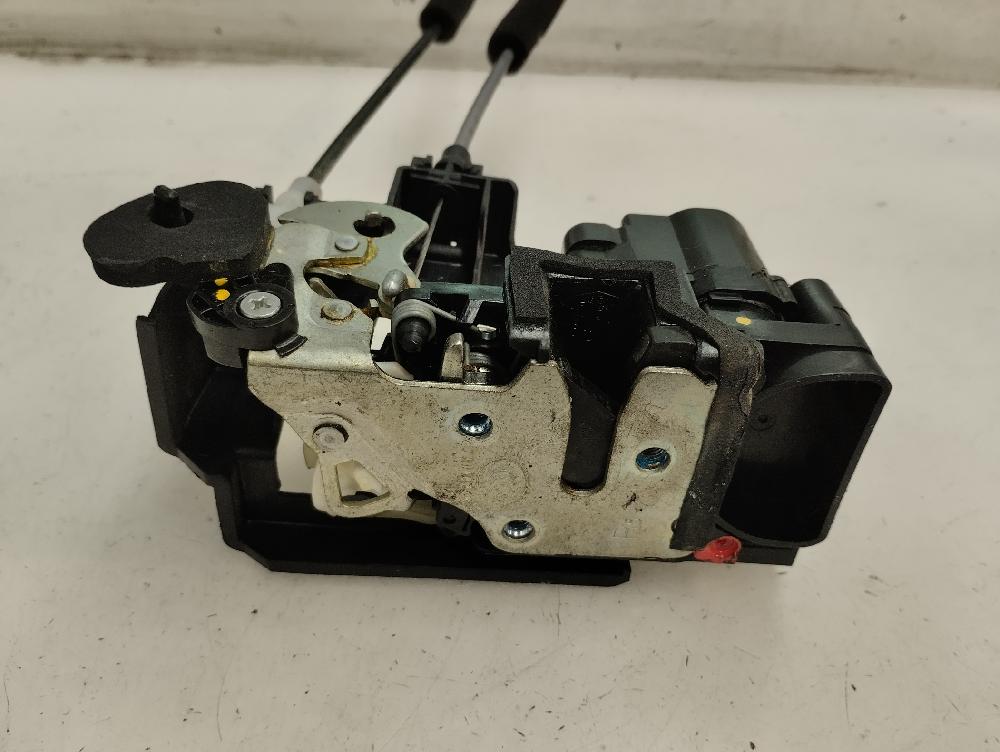 CERRADURA PUERTA TRASERA DERECHA CHEVROLET SPARK 2010 1.0 MT 68CV