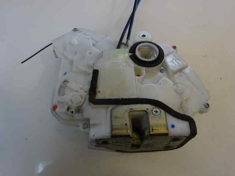 CERRADURA PUERTA TRASERA DERECHA HONDA CIVIC 2.2 CTDI MT 140CV