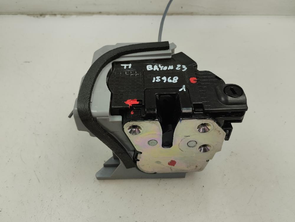 CERRADURA PUERTA TRASERA IZQUIERDA HYUNDAI BAYON 1.2 MT 84CV | 62KW