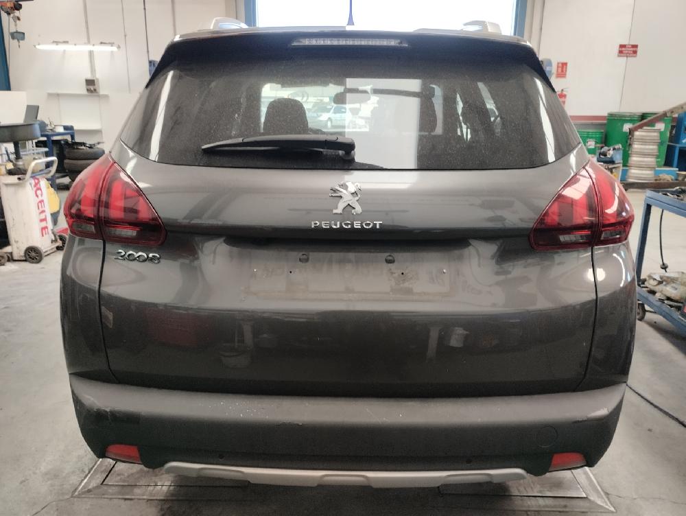 PUENTE TRASERO PEUGEOT 2008 2019 1.2 AT 110CV