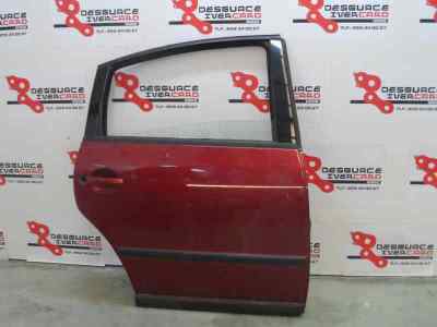PUERTA TRASERA DERECHA VOLKSWAGEN PASSAT 1.8 MT 125CV | 92KW