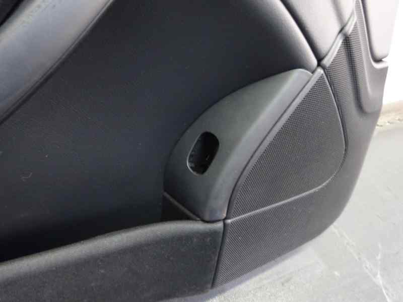 JUEGO ASIENTOS COMPLETO MERCEDES BENZ CLASE CLC 1.8 MT 143CV | 105KW