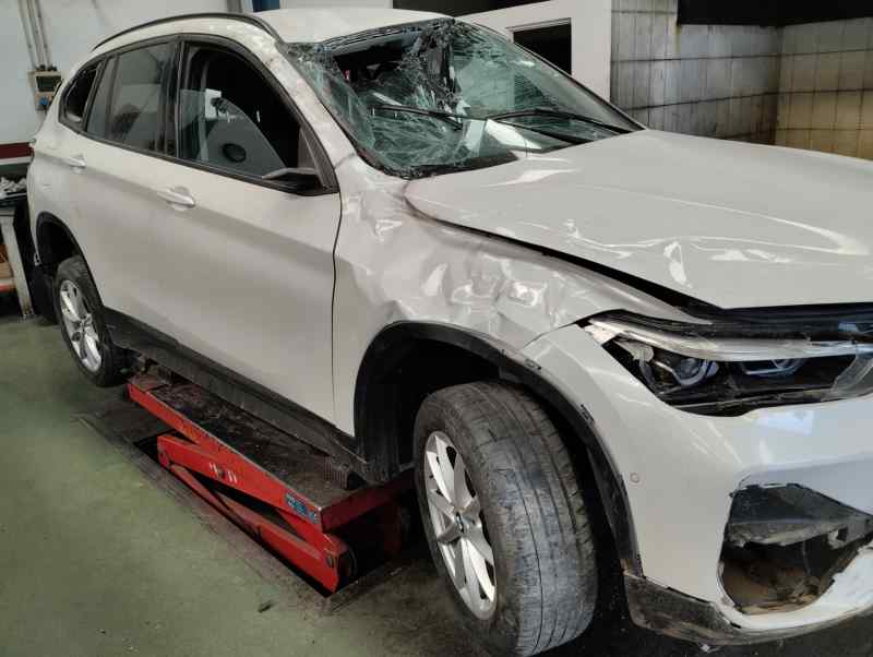 CAUDALIMETRO BMW X1 1.5 16D SDRIVE MT 116CV