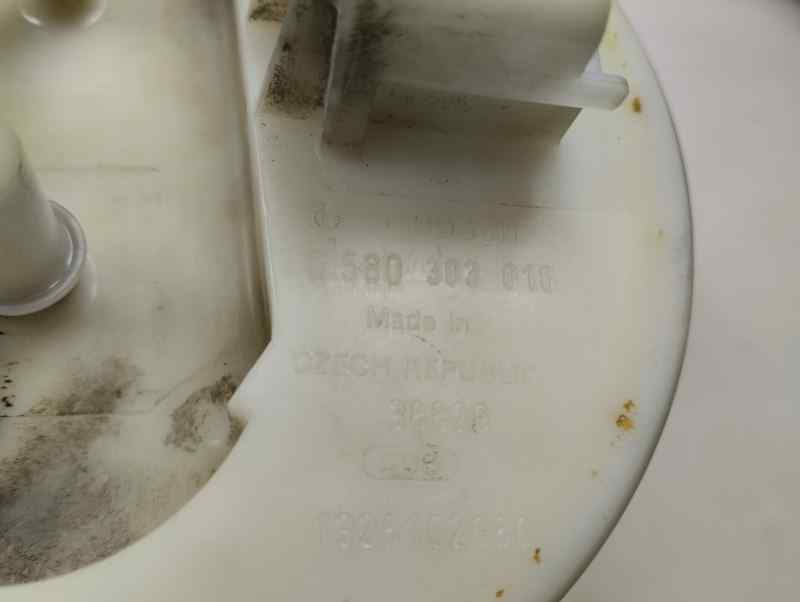 BOMBA COMBUSTIBLE PEUGEOT 505 2.8 MT V6 170CV