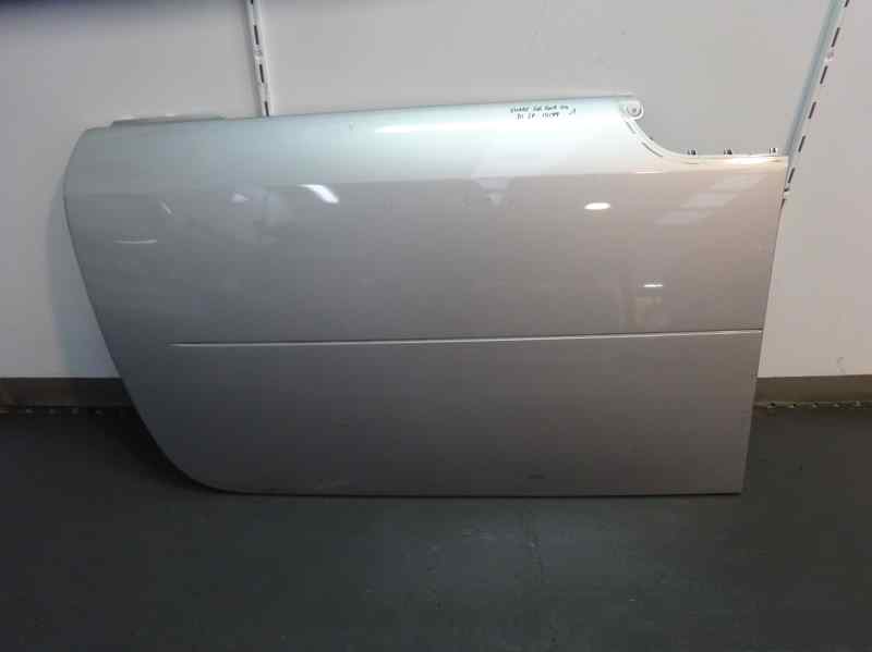 PUERTA DELANTERA IZQUIERDA SMART FORFOUR 1.3 AMT 94CV