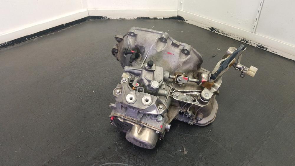 CAJA CAMBIOS OPEL CORSA 1.7 DTI MT 75CV | 55KW