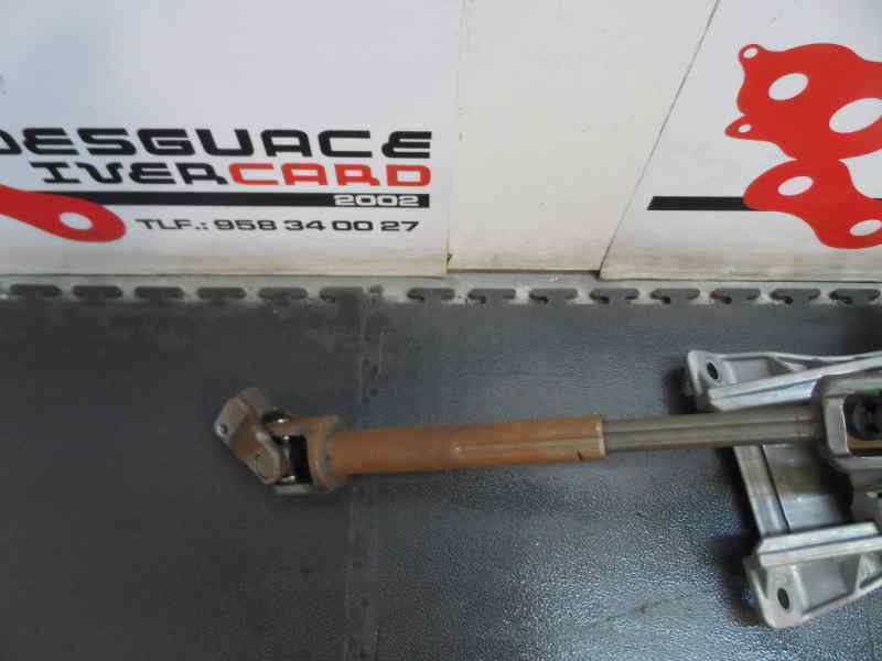 COLUMNA DIRECCION VOLVO C30 2.0 D MT 136CV