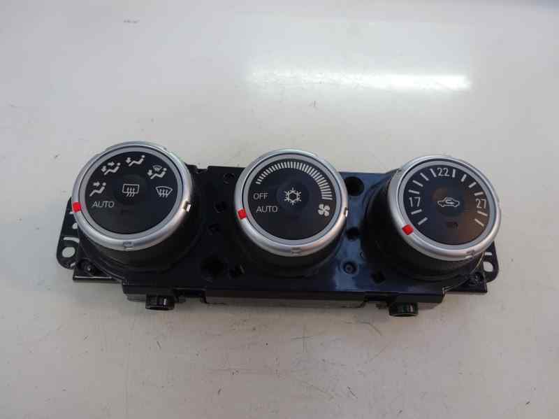 MANDO CLIMATIZADOR CITROEN CCROSSER OTROS