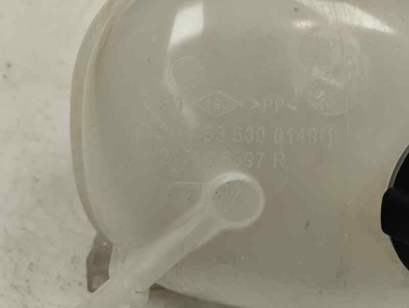 DEPOSITO EXPANSION RENAULT TWINGO 0.9 AMT 90CV | 66KW