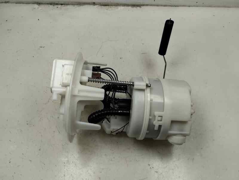 BOMBA COMBUSTIBLE CITROEN C5 AIRCROSS 1.2 PURETECH MT 131CV