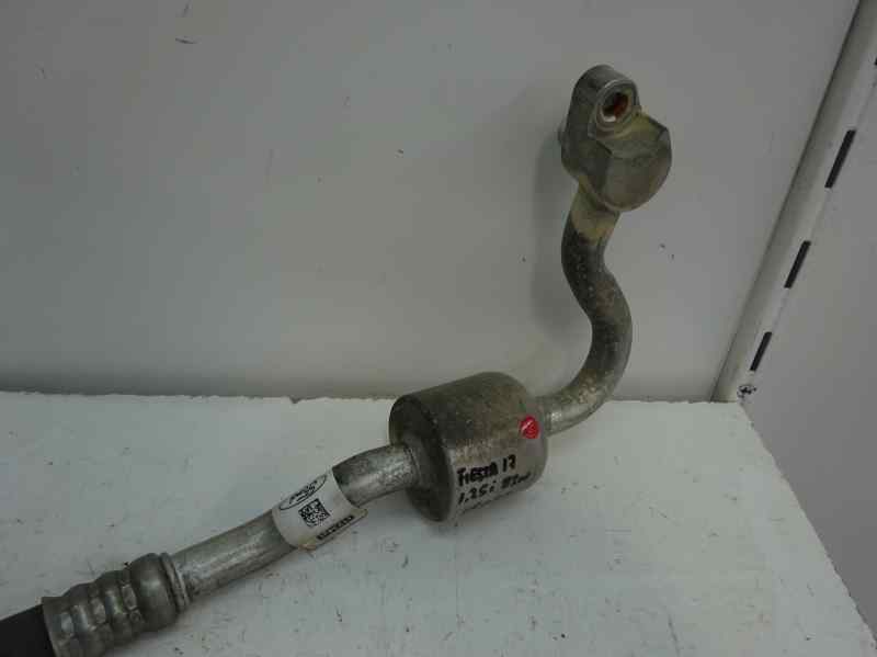 TUBOS AIRE ACONDICIONADO FORD FIESTA 1.25 MT 82CV