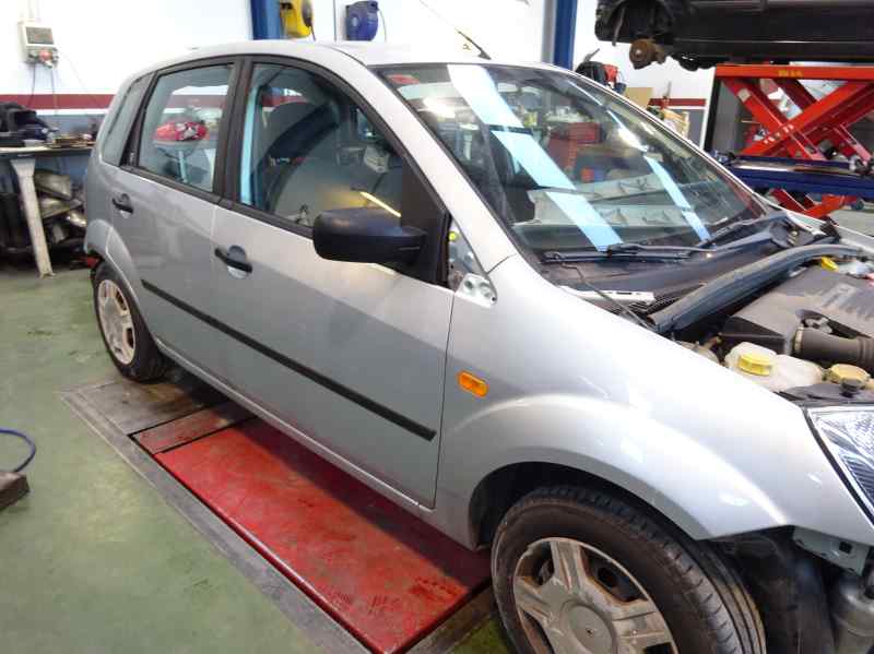 RETROVISOR IZQUIERDO FORD FIESTA 1.4 MT 80CV | 59KW