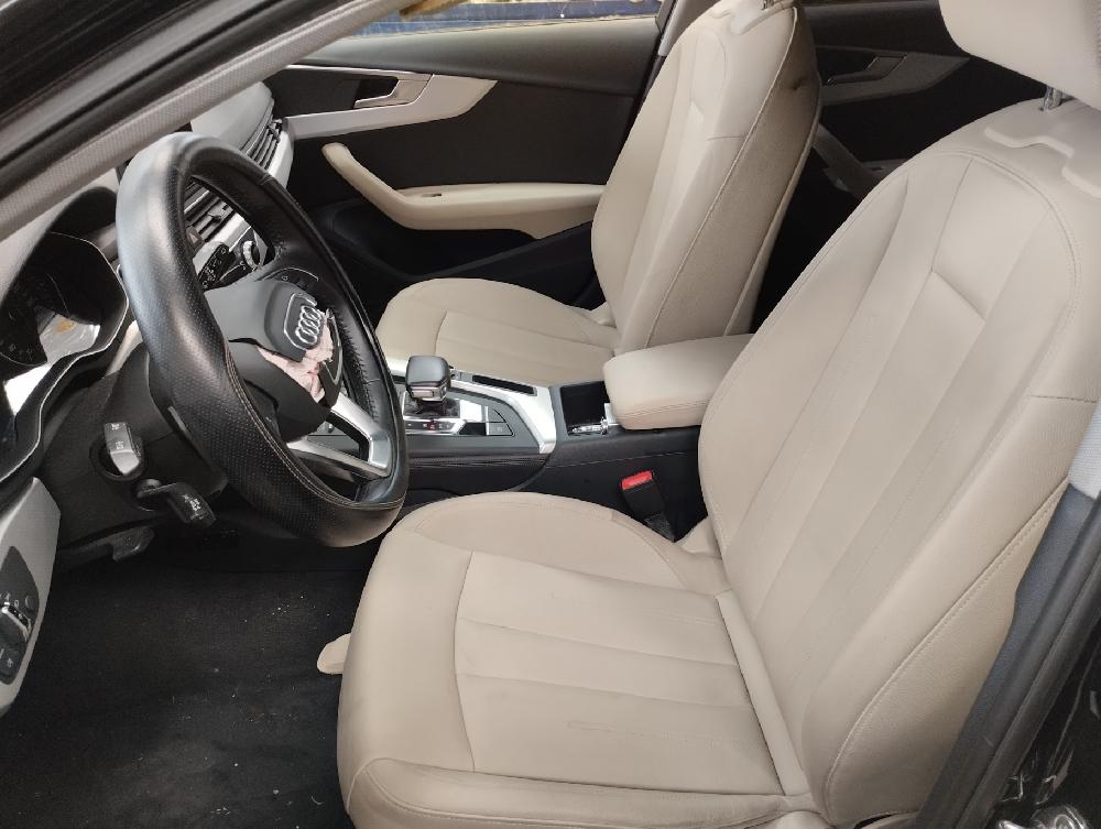BATERIA AUDI A4 2017 2.0 AMT 150CV | 110KW