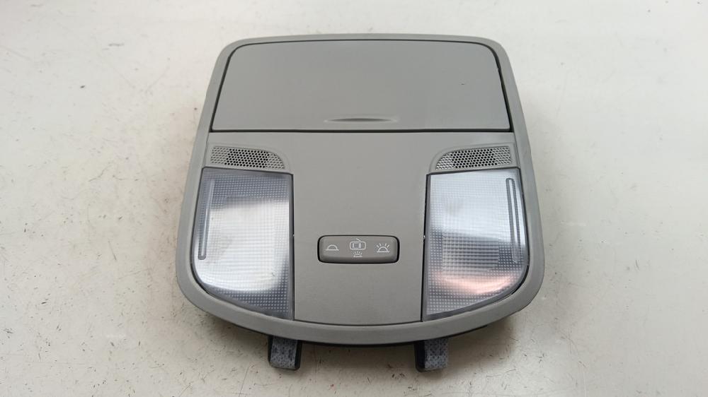 LUZ INTERIOR KIA STONIC 1.0 GDI MT 120CV | 88KW