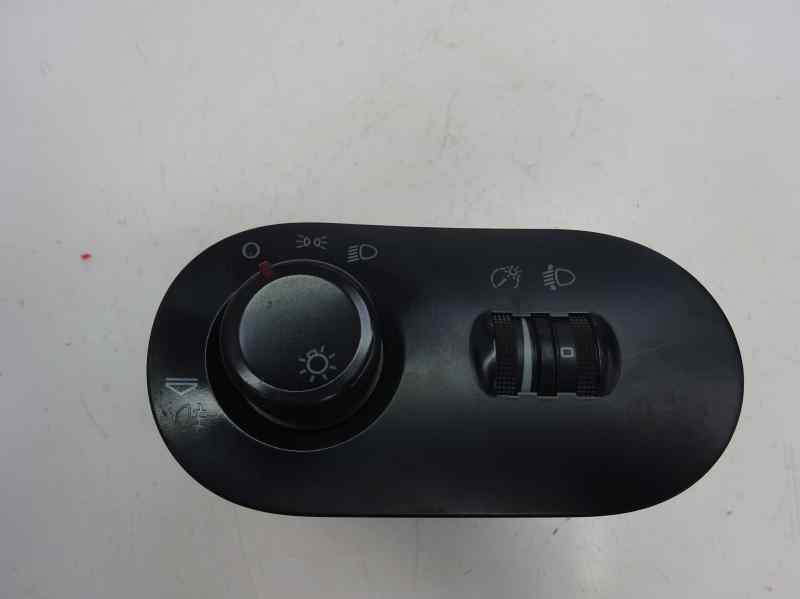 MANDO LUCES SEAT CORDOBA 1.9 D MT 64CV