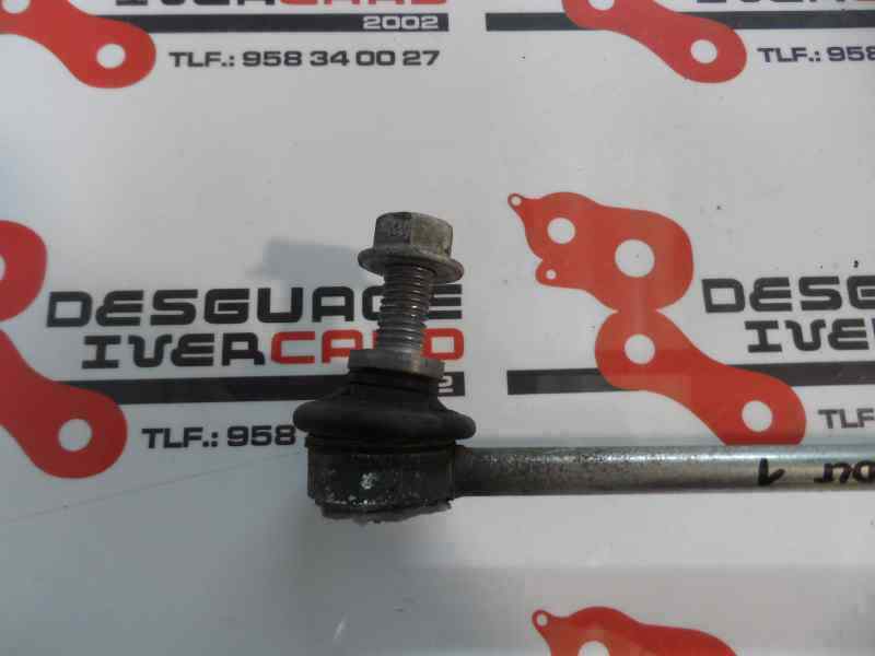 TIRANTE DELANTERO DERECHO VOLVO C30 2.0 D MT 136CV
