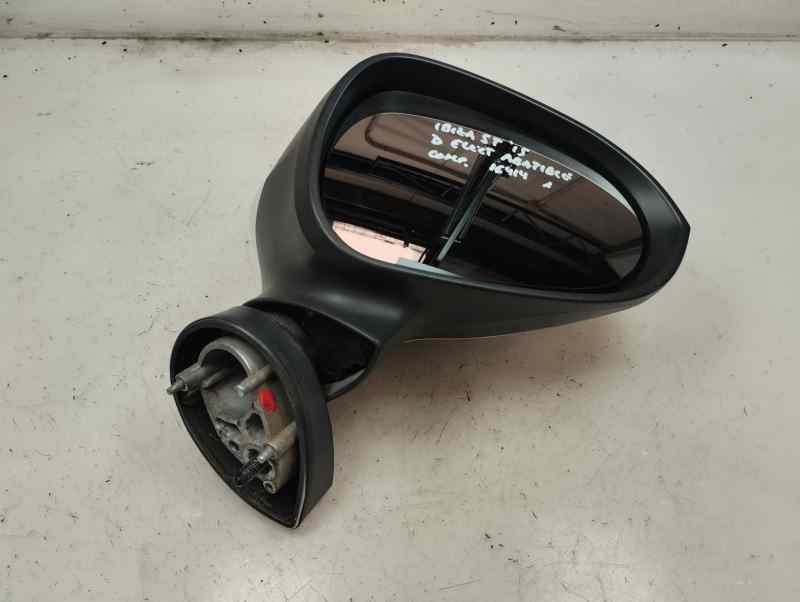 RETROVISOR DERECHO SEAT IBIZA 1.6 TDI MT 90CV