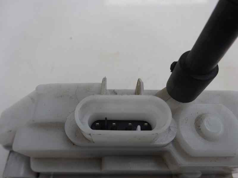 CERRADURA PUERTA DELANTERA DERECHA RENAULT LAGUNA 2.0 DCI FAP MT 150CV