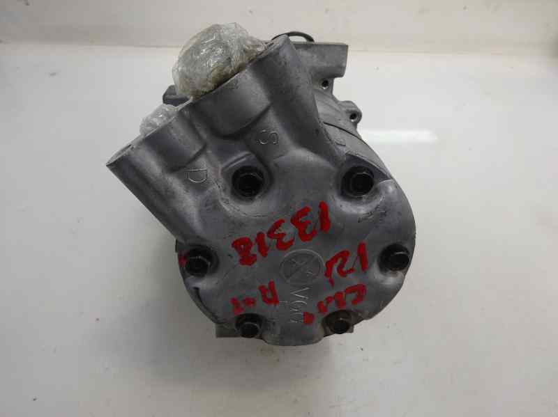 COMPRESOR AIRE ACONDICIONADO RENAULT CLIO 1.2 MT 75CV