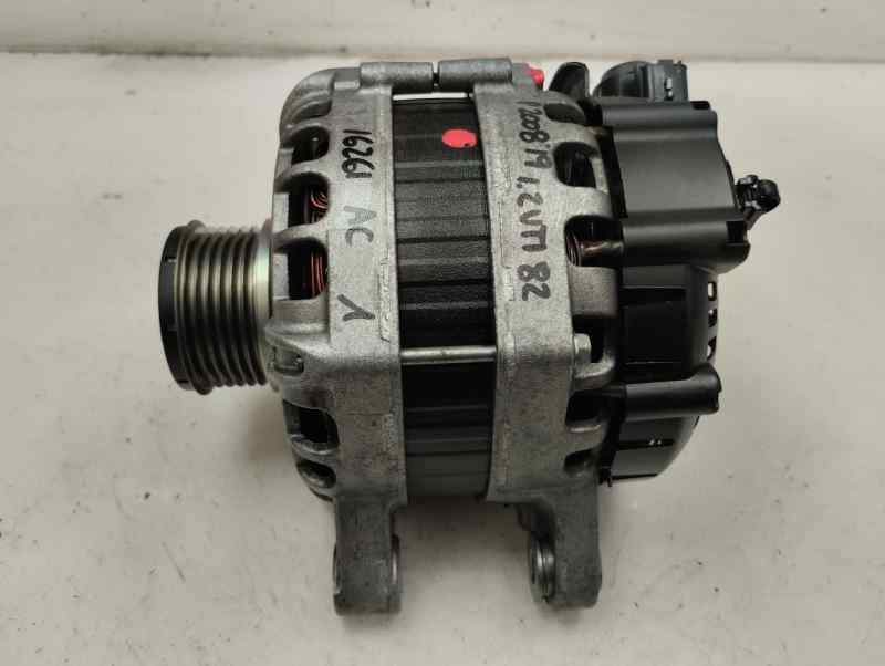 ALTERNADOR PEUGEOT 2008 1.2 VTI MT 82CV