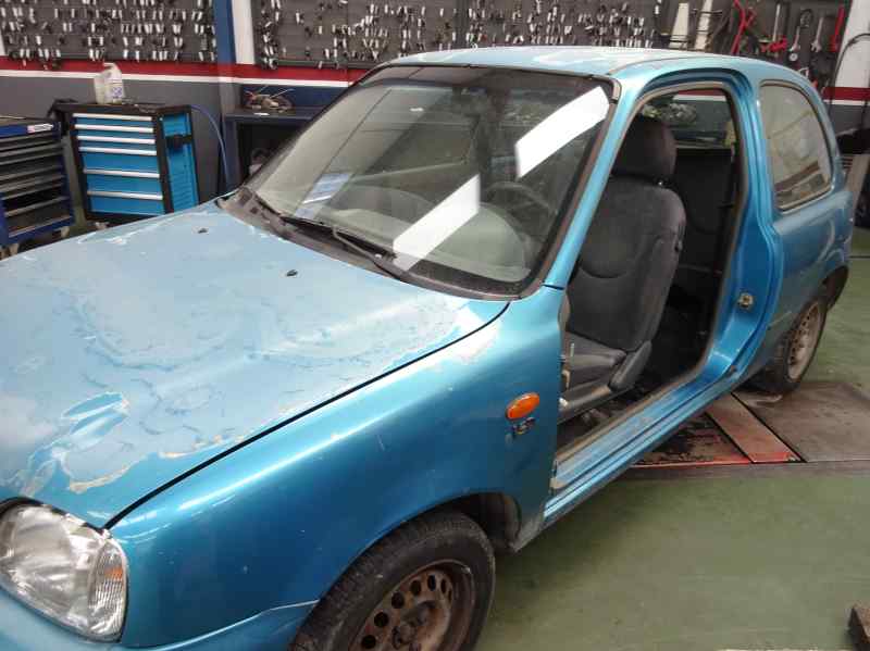 RETROVISOR DERECHO NISSAN MICRA 1.5 D MT 57CV