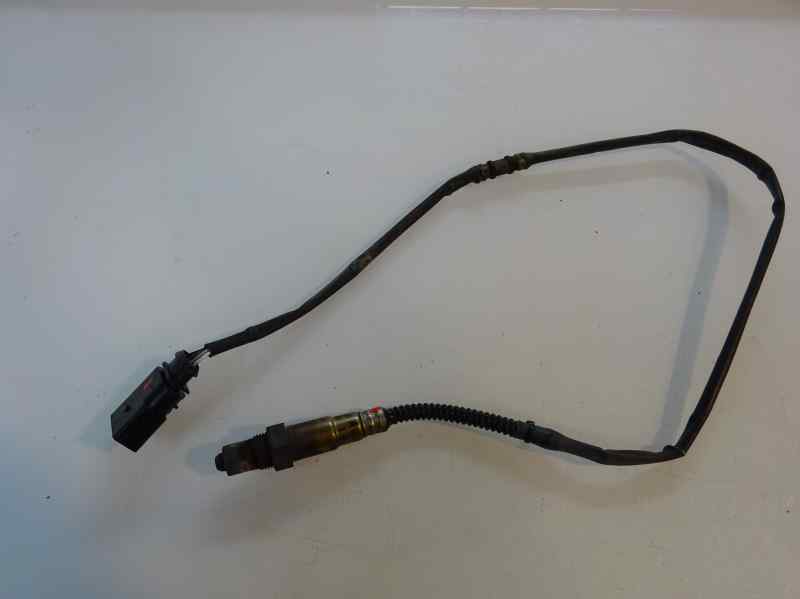 SONDA LAMBDA AUDI TT 1.8 T MT 180CV