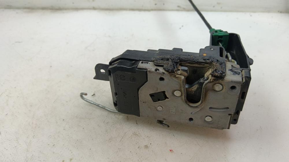 CERRADURA PUERTA DELANTERA IZQUIERDA OPEL ZAFIRA 1.9 CDTI MT 120CV