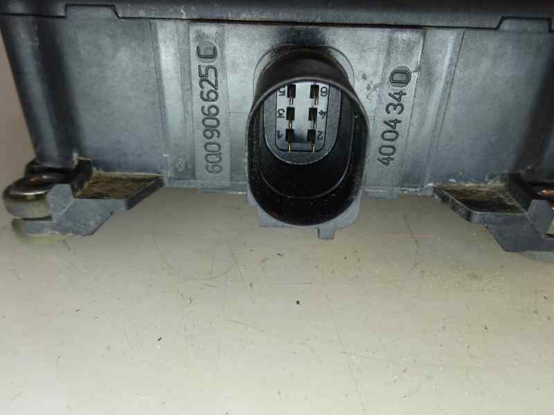 VALVULA AIRE ADICIONAL SEAT IBIZA 1.9 TDI MT 100CV