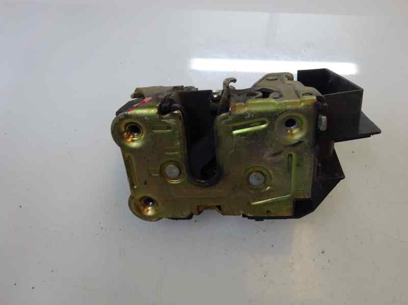 CERRADURA PUERTA TRASERA DERECHA RENAULT LAGUNA 2.2 D MT 83CV
