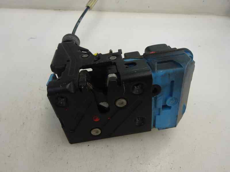 CERRADURA PUERTA DELANTERA DERECHA VOLVO V70 2.4 TD MT 130CV