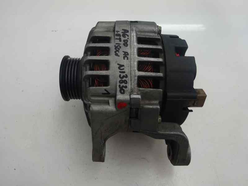 ALTERNADOR AUDI A6 1.8 T MT QUATTRO 150CV | 110KW