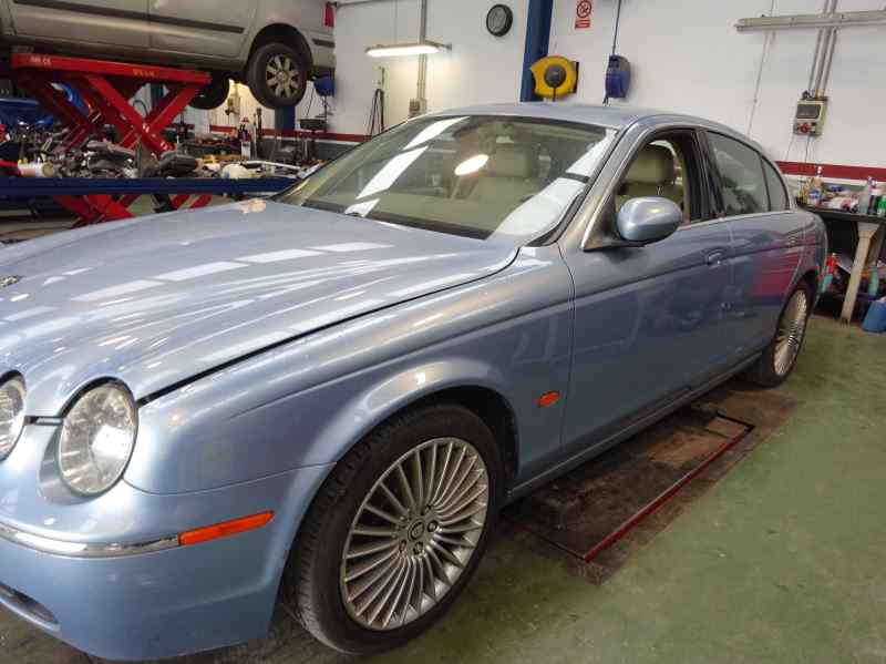 WARNING JAGUAR STYPE 2.7 D MT 207CV