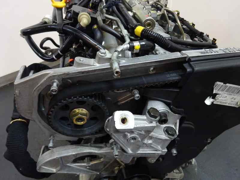 MOTOR COMPLETO ALFA ROMEO 147 1.9 MT 140CV | 103KW