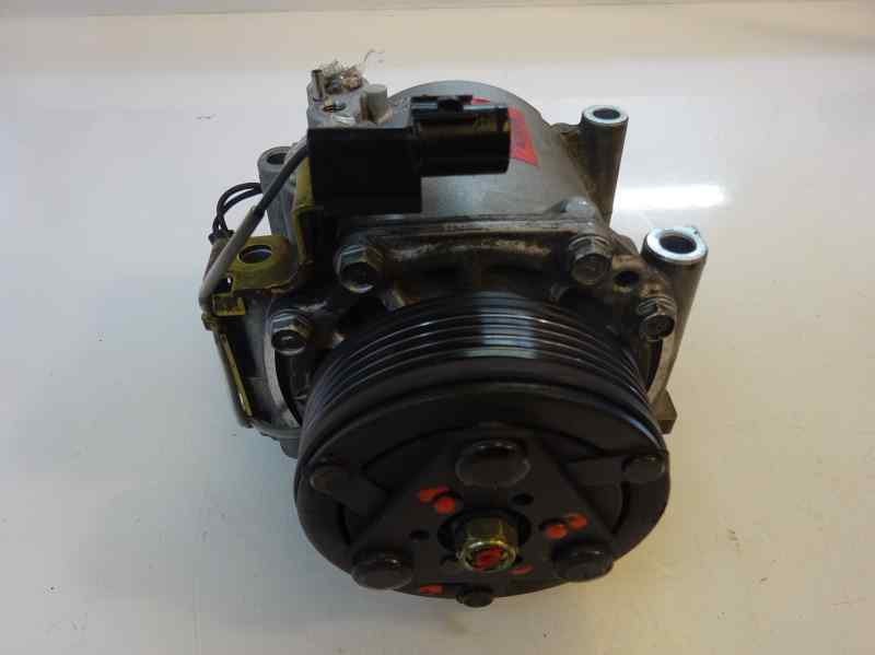 COMPRESOR AIRE ACONDICIONADO MITSUBISHI COLT 1.6 MT 103CV | 76KW