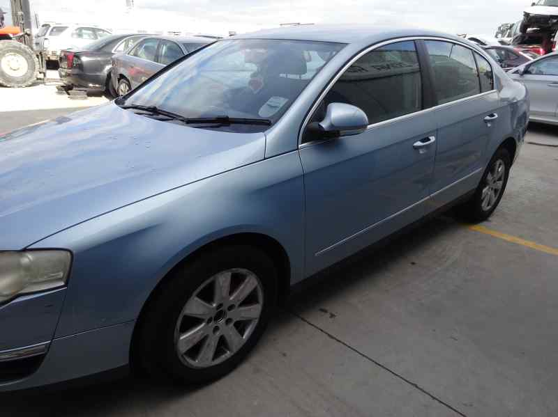 CONDENSADOR RADIADOR AIRE ACONDICIONADO VOLKSWAGEN PASSAT 2.0 TDI MT 140CV