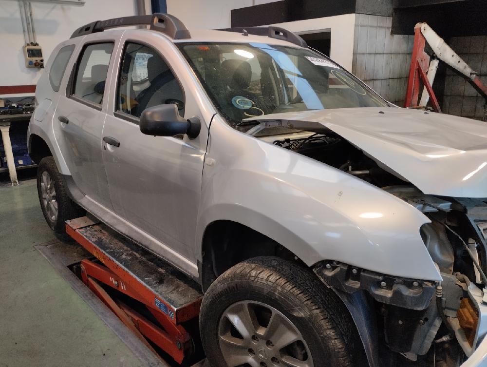 TAPA EXTERIOR COMBUSTIBLE DACIA DUSTER 1.5 MT 110CV DIESEL