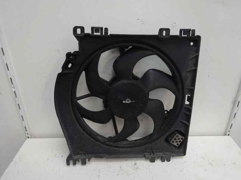 ELECTROVENTILADOR RENAULT CLIO 1.5 DCI MT 106CV