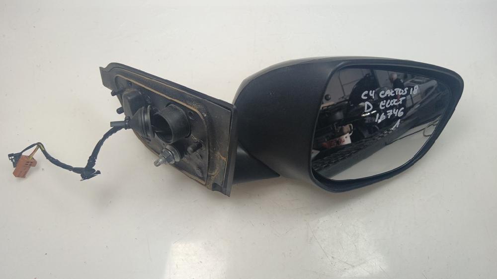 RETROVISOR DERECHO CITROEN C4 CACTUS 1.6 MT 99CV | 73KW