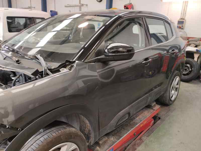 MANETA INTERIOR DELANTERA IZQUIERDA CITROEN C5 AIRCROSS 2024 1.2 PURETECH MT 131CV