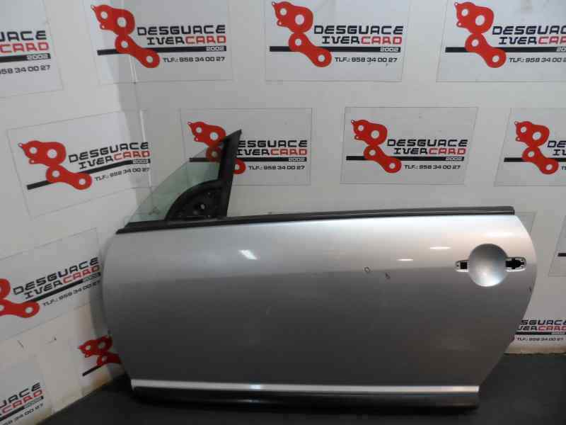 PUERTA DELANTERA IZQUIERDA CITROEN C3 1.6 HDI VTR MT 109CV